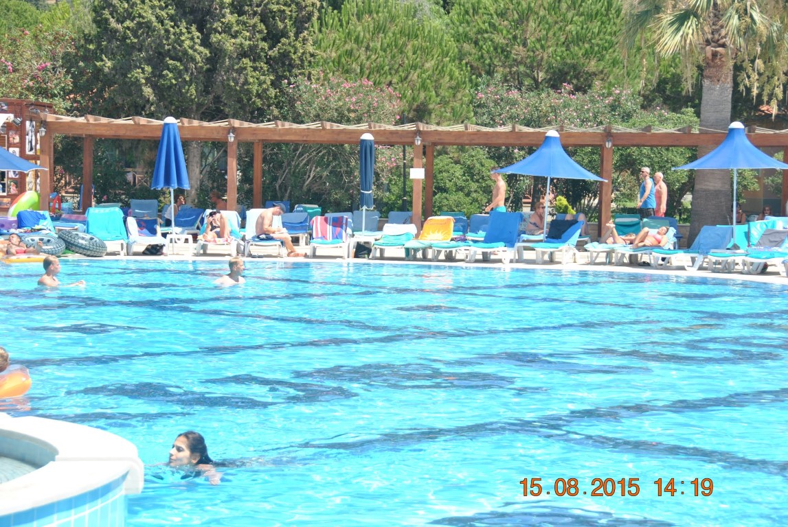 imagini hotel MAJESTY KUSTUR KUSADASI